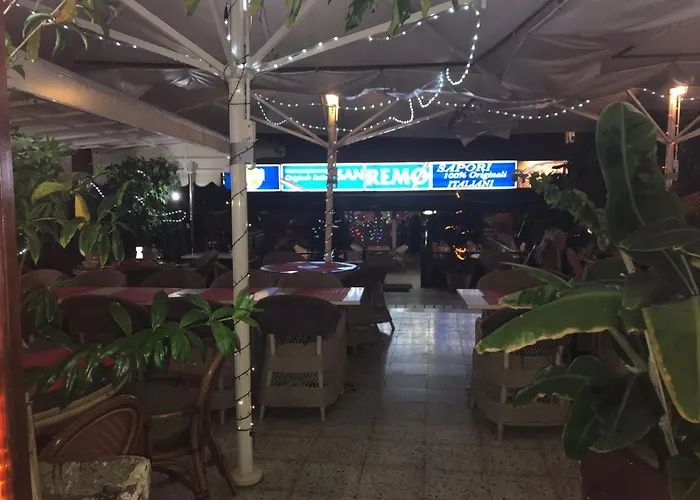 Molinos 3* Maspalomas (Gran Canaria)
