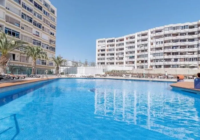 Molinos Apartahotel
