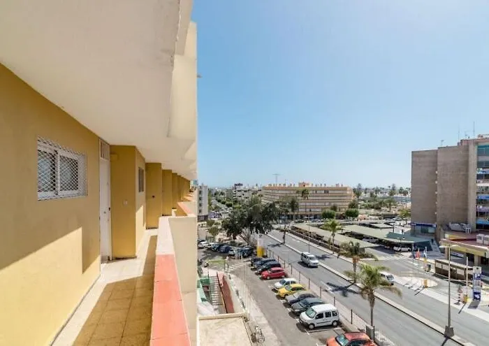 Molinos 3* Maspalomas (Gran Canaria)