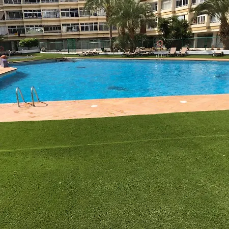 Molinos Aparthotel Maspalomas (Gran Canaria)