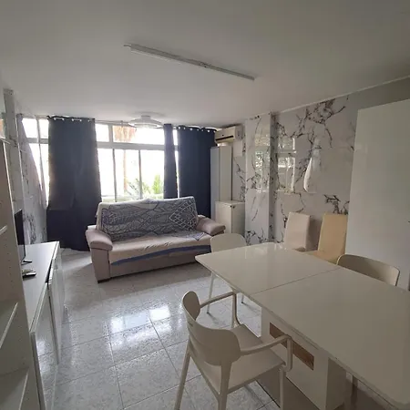 Molinos Maspalomas (Gran Canaria)