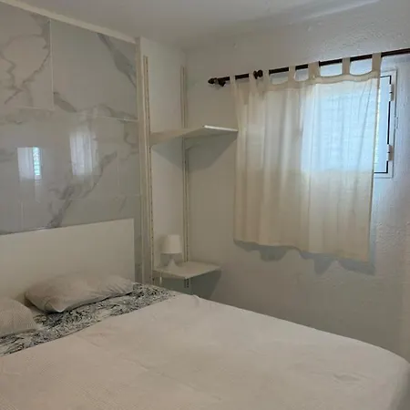 Molinos Apart-hotel